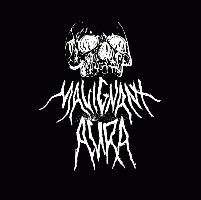 logo Malignant Aura logo Malignant Aura
